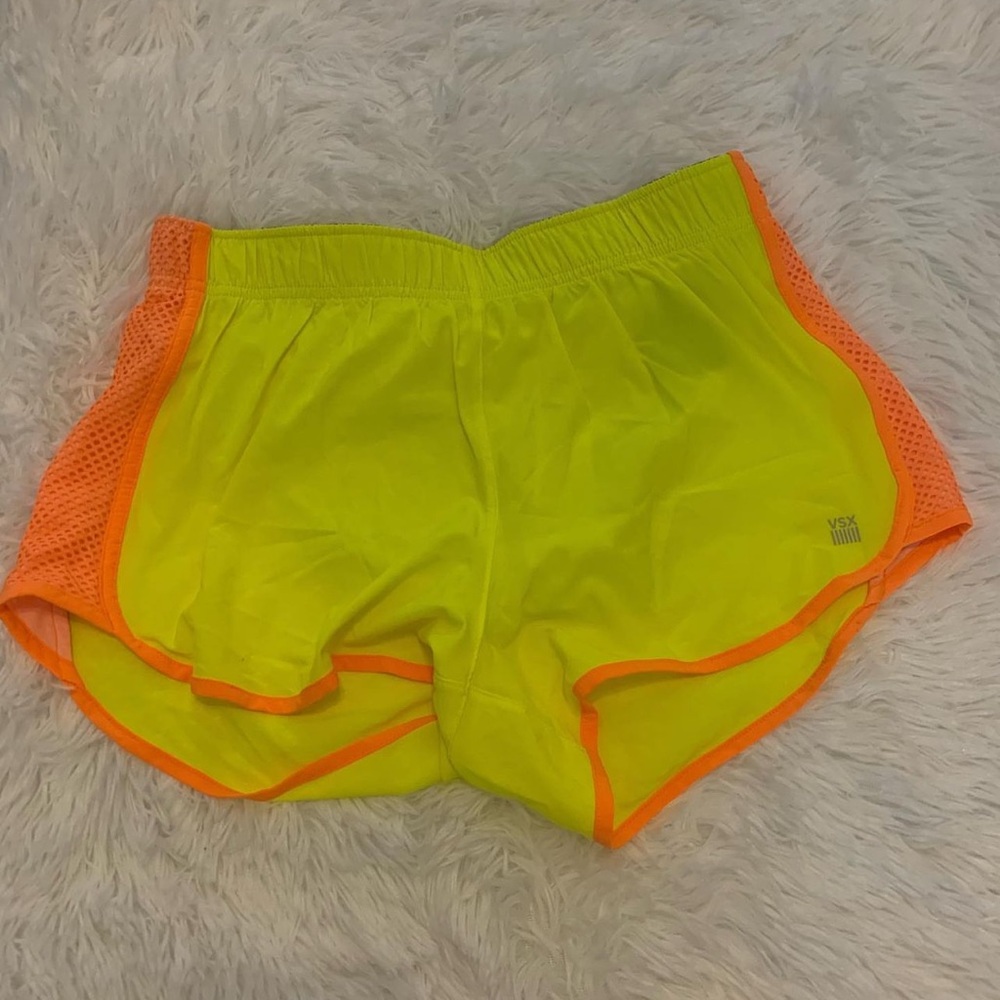 Victoria Secret Sport Shorts